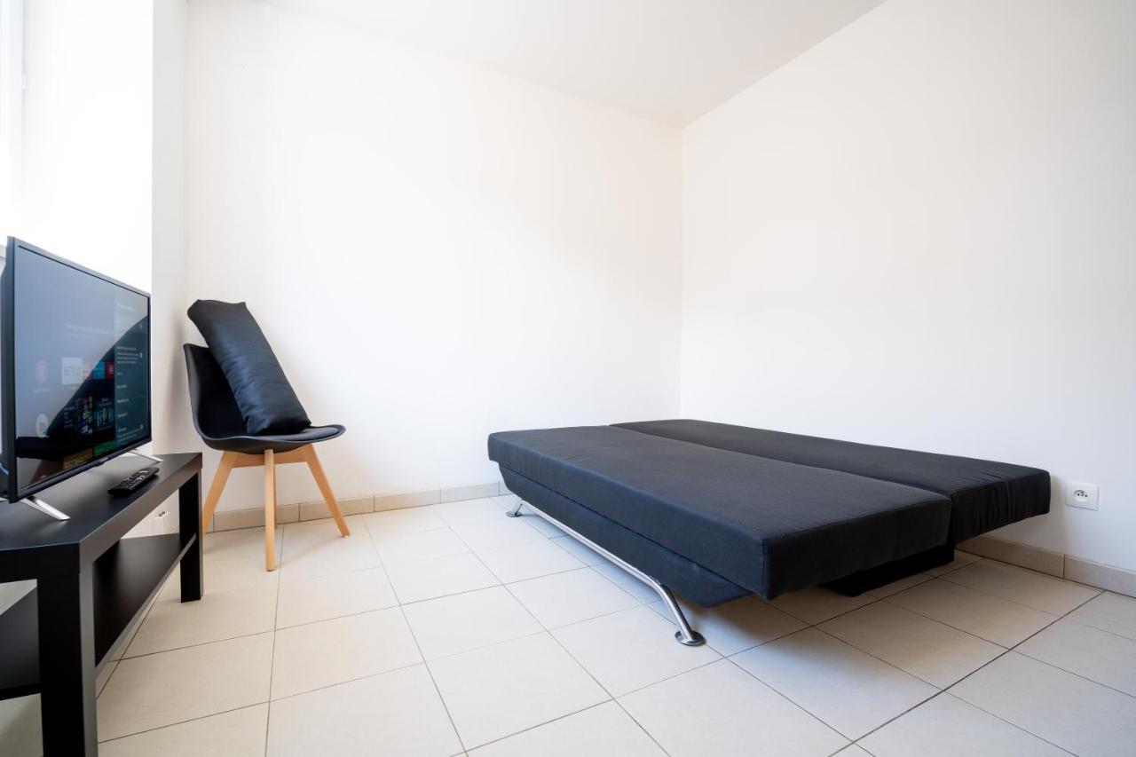 L'appartement terrasse Angoulême Exterior foto